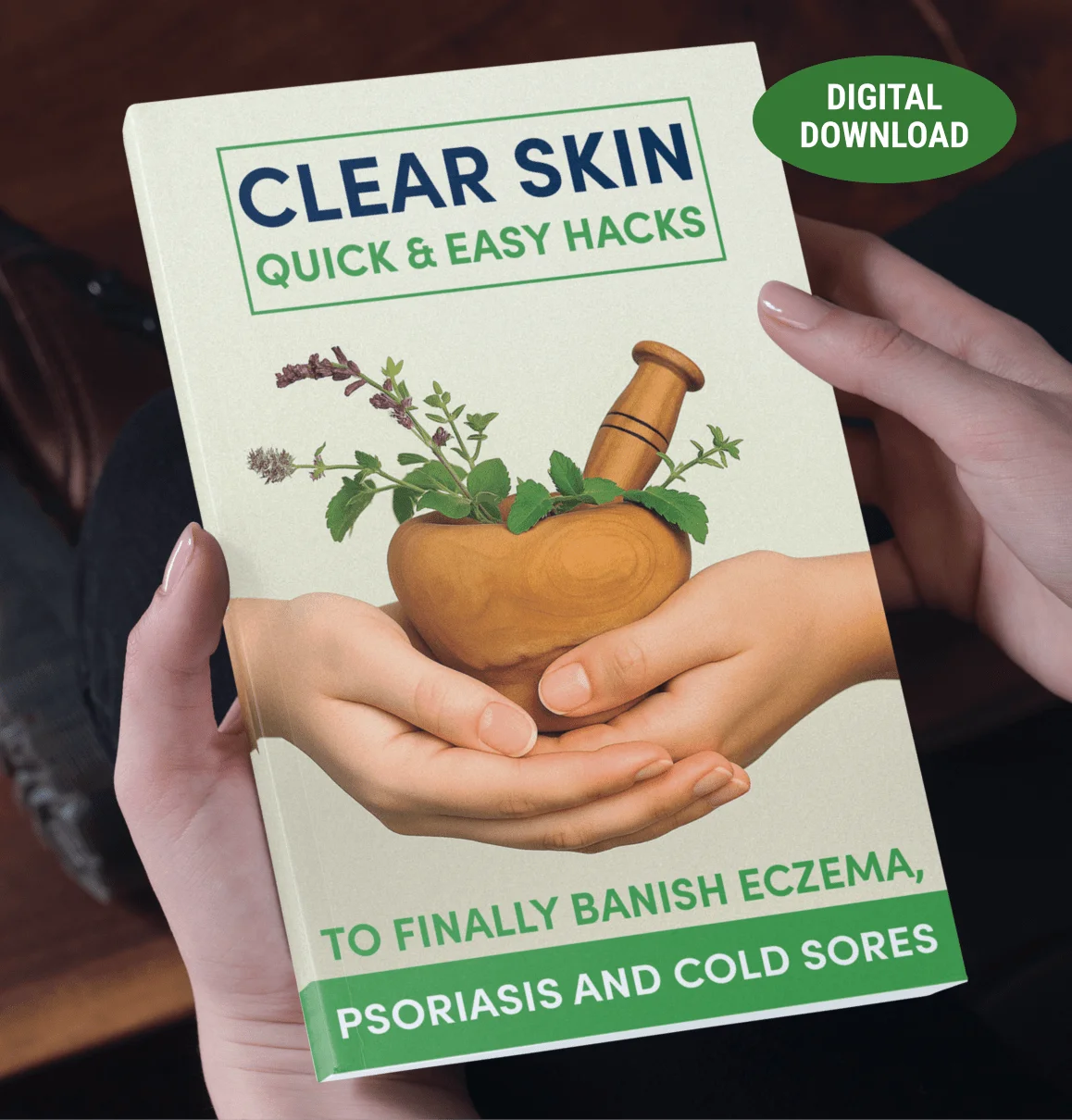 Clear Skin Quick and Easy Hacks
