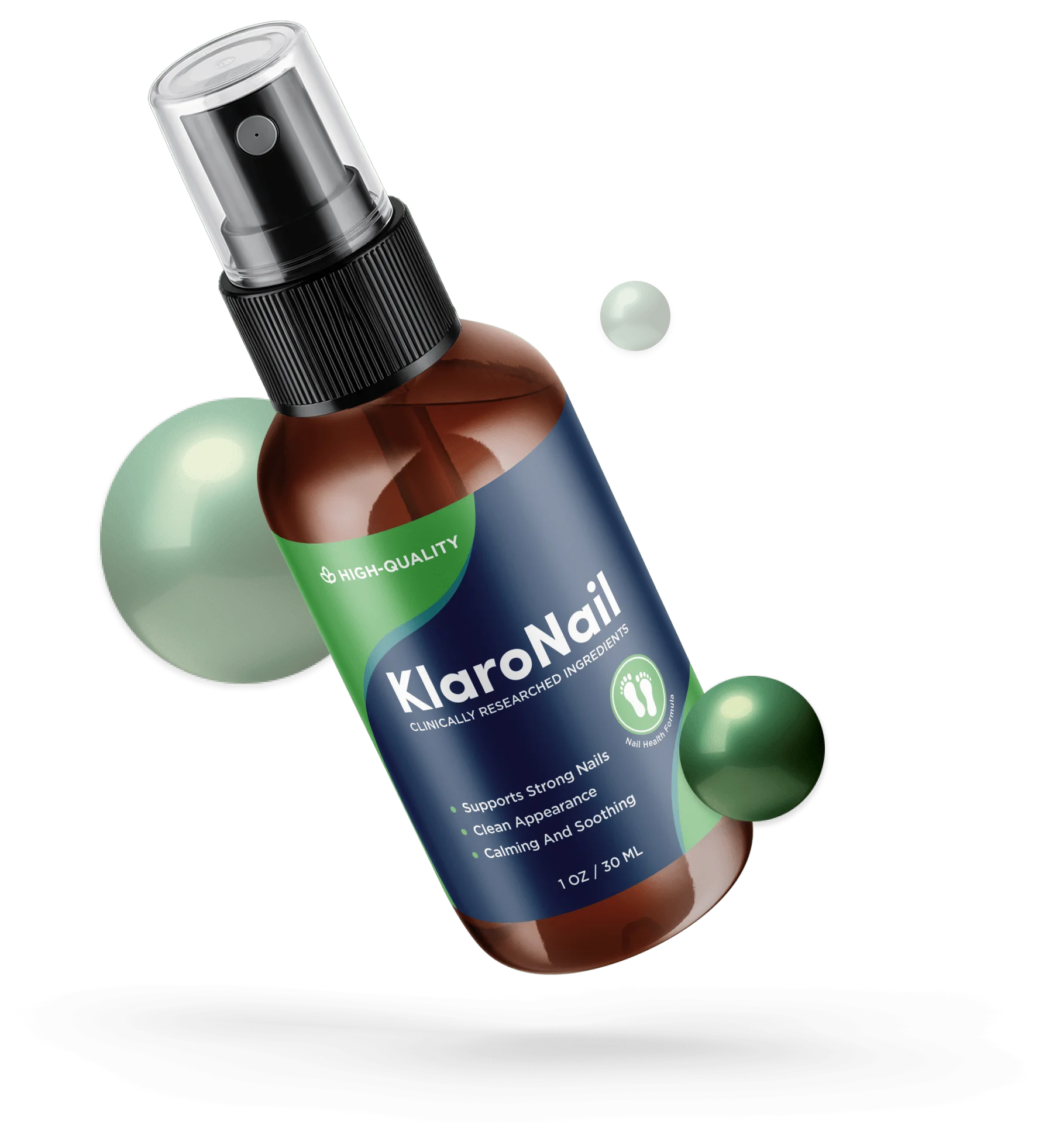 KlaroNail Special Offer