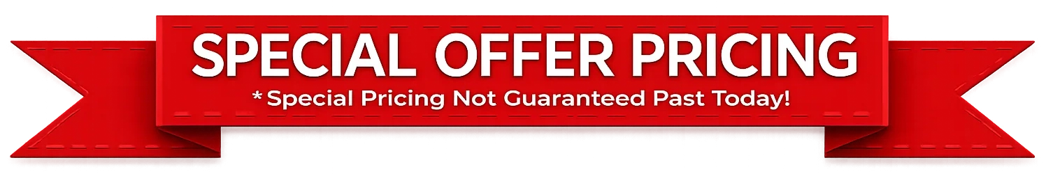 KlaroNail Special Offer Pricing